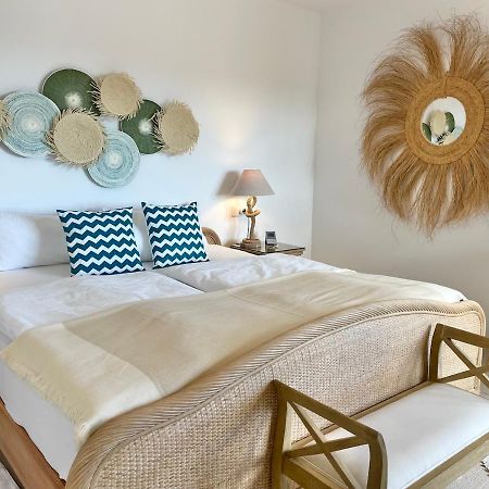 Javea Apartment Terra 외부 사진