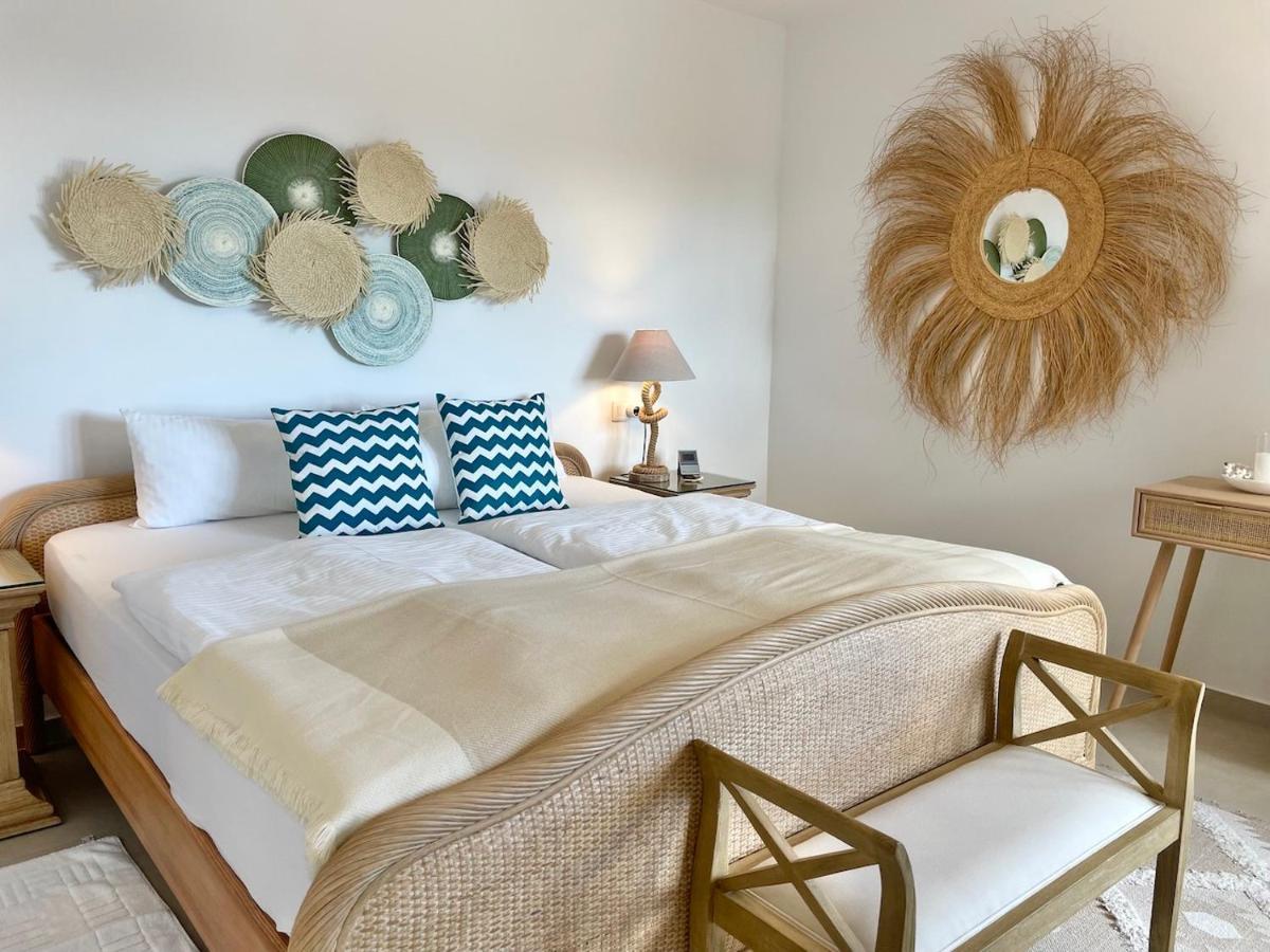 Javea Apartment Terra 외부 사진