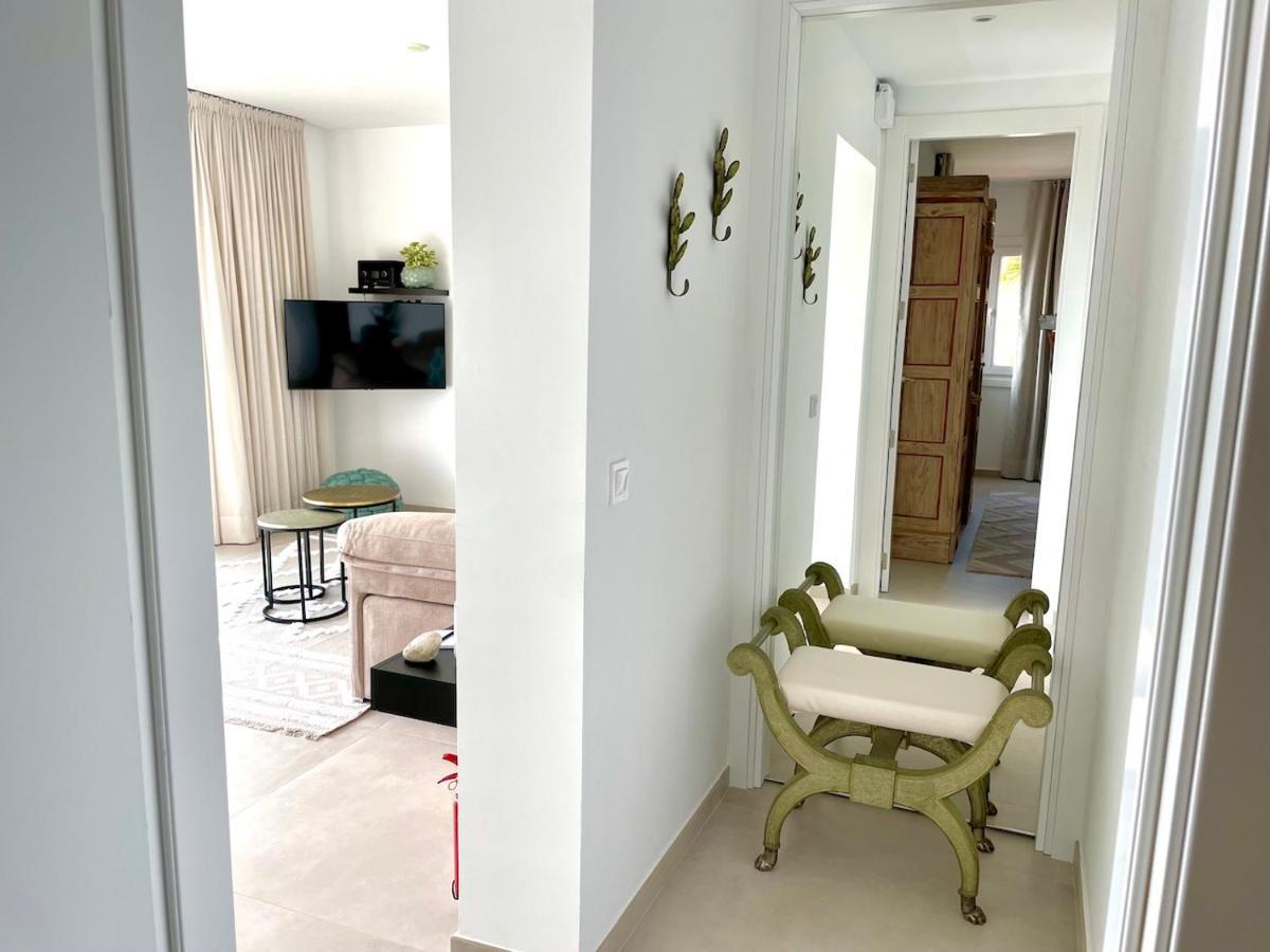 Javea Apartment Terra 외부 사진