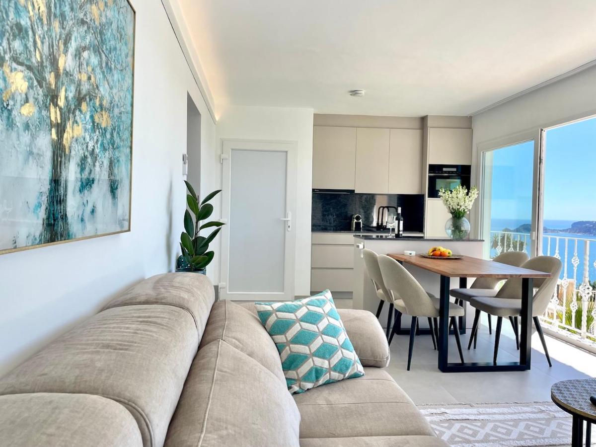 Javea Apartment Terra 외부 사진