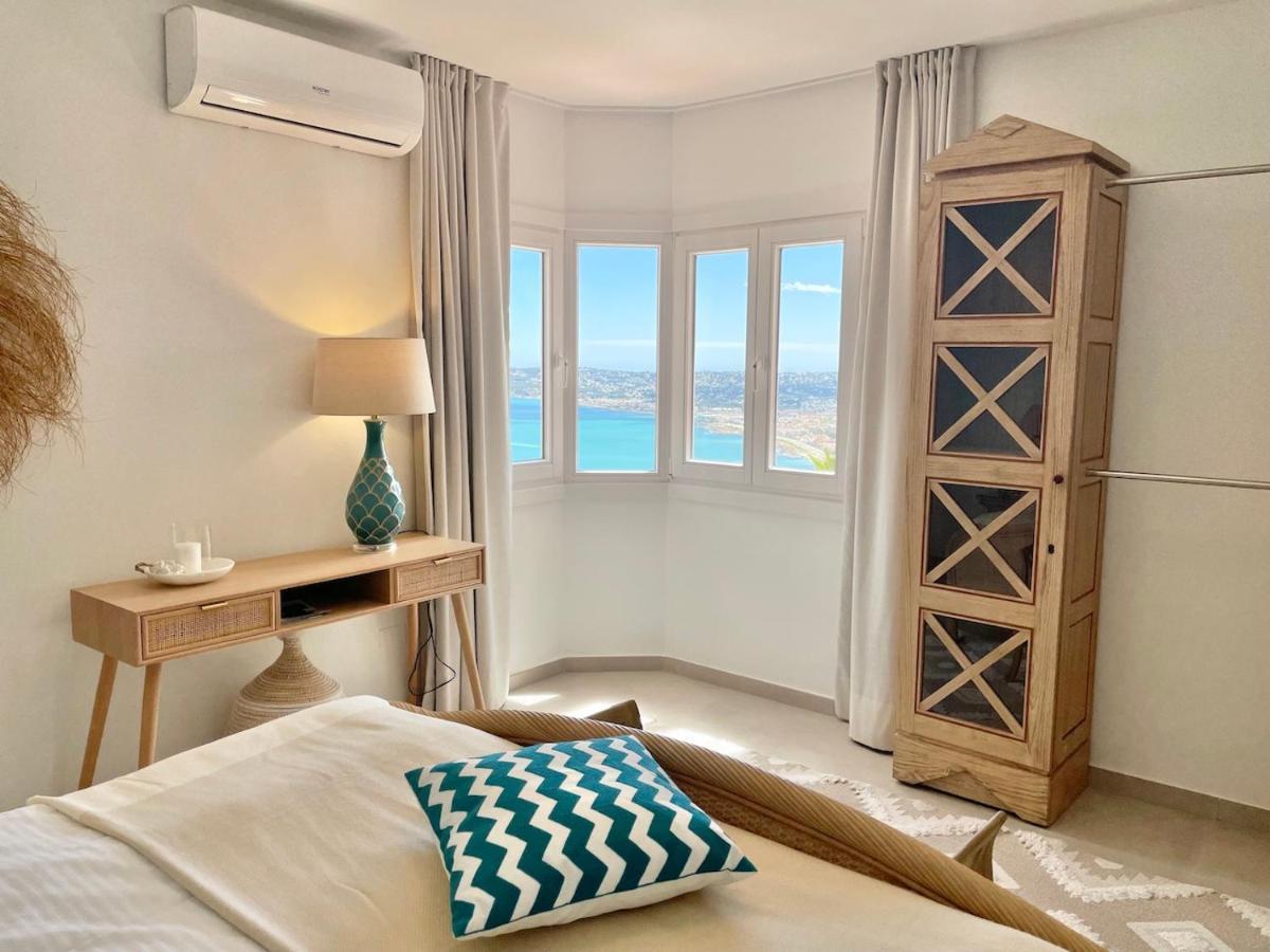 Javea Apartment Terra 외부 사진
