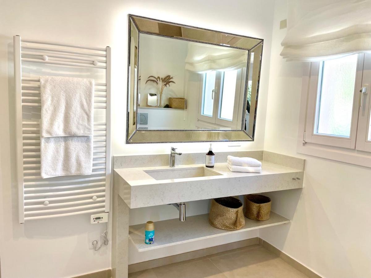 Javea Apartment Terra 외부 사진