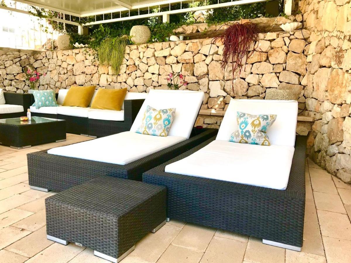 Javea Apartment Terra 외부 사진