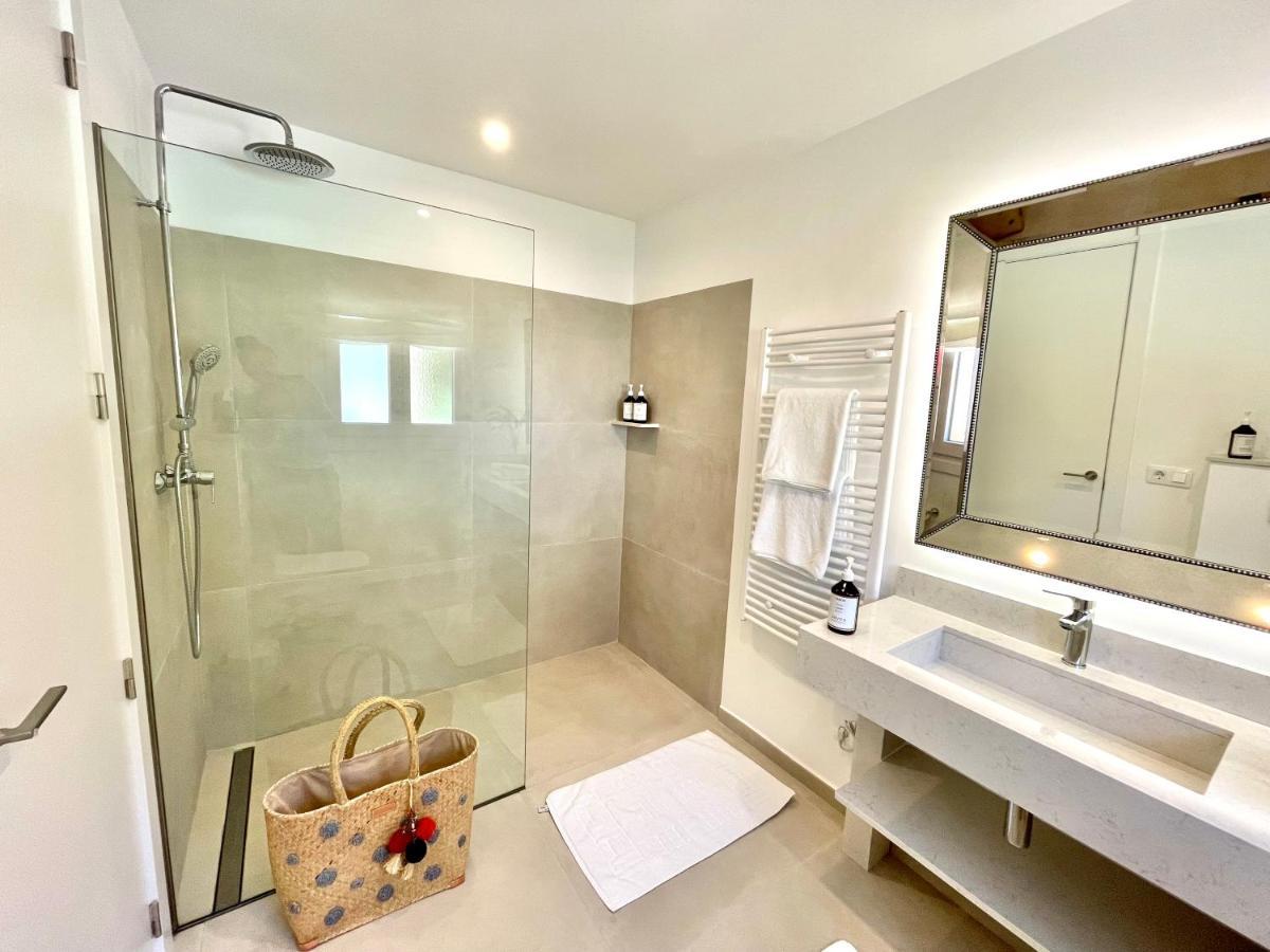 Javea Apartment Terra 외부 사진